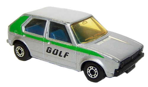 Matchbox Superfast 7C