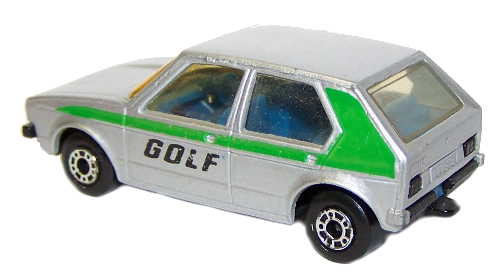 Matchbox Superfast 7C