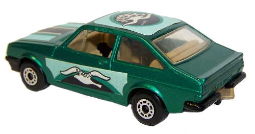 Matchbox Superfast 9C