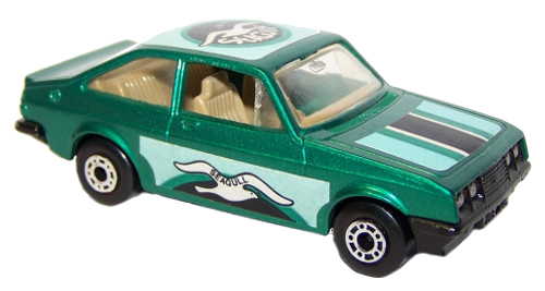 Matchbox Superfast 9C