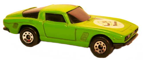 Matchbox Superfast 14A
