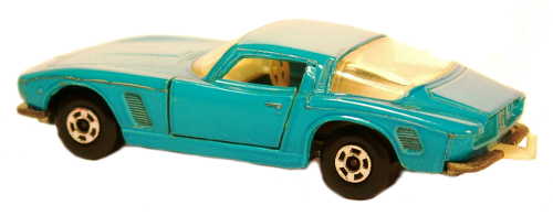 Matchbox Superfast 14A
