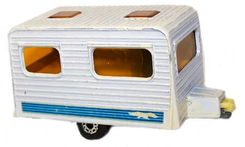 Matchbox Superfast 31C