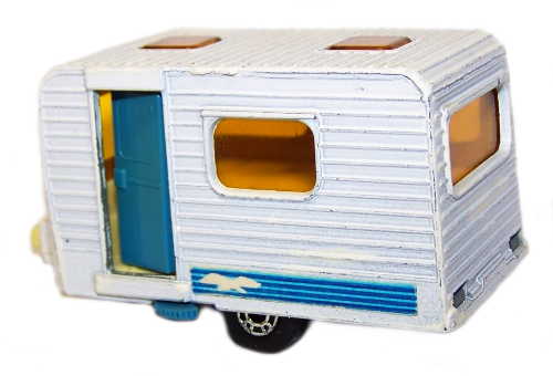 Matchbox Superfast 31C