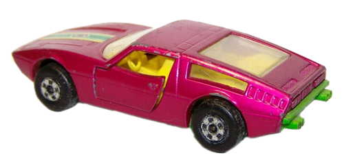 Matchbox Superfast 32B