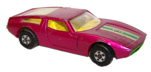 Matchbox Superfast 32B