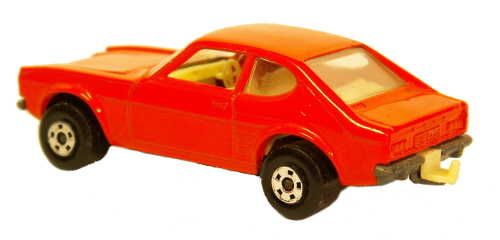 Matchbox Superfast 54B