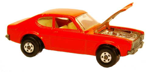 Matchbox Superfast 54B