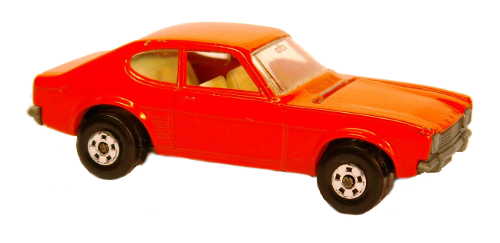 Matchbox Superfast 54B