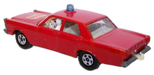 Matchbox Superfast 59A