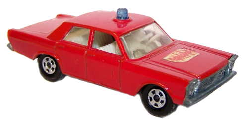 Matchbox Superfast 59A