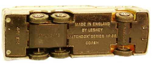 Matchbox Superfast 66A