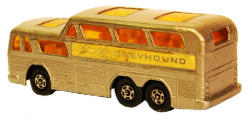 Matchbox Superfast 66A
