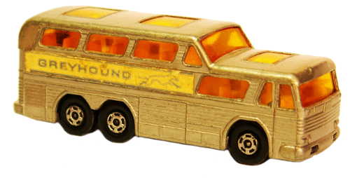 Matchbox Superfast 66A