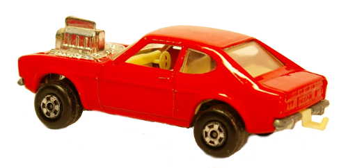 Matchbox Superfast 67B