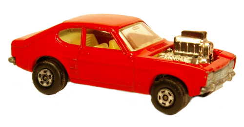 Matchbox Superfast 67B