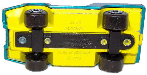 Matchbox Superfast 68B