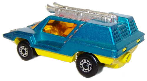 Matchbox Superfast 68B