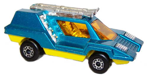 Matchbox Superfast 68B