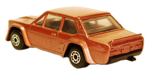 Matchbox Superfast 74