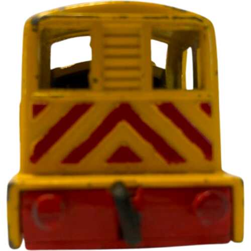 Matchbox Superfast 24C