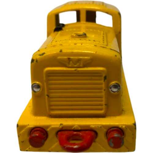 Matchbox Superfast 24C