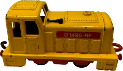 Matchbox Superfast 24C