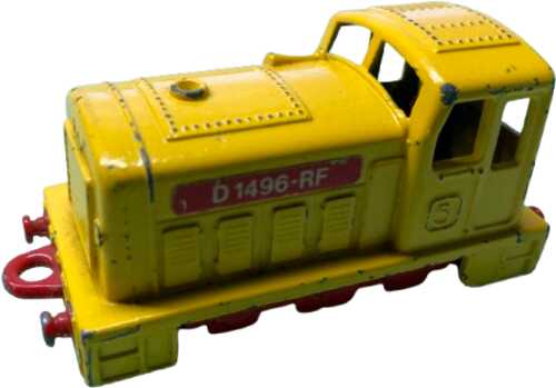 Matchbox Superfast 24C