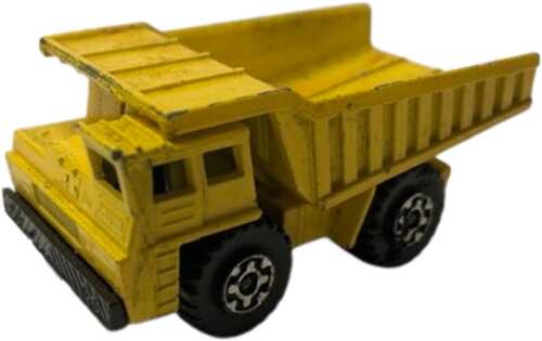 Matchbox Superfast 58