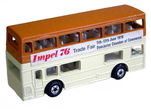 Matchbox 17 Impel 76