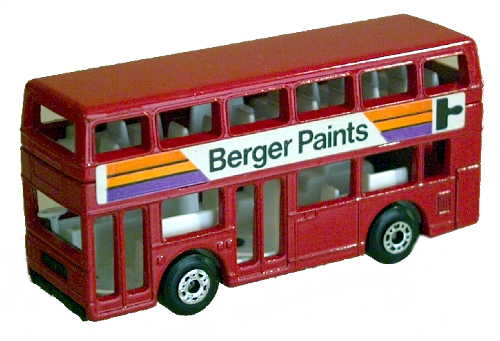 Matchbox Superfast 17C