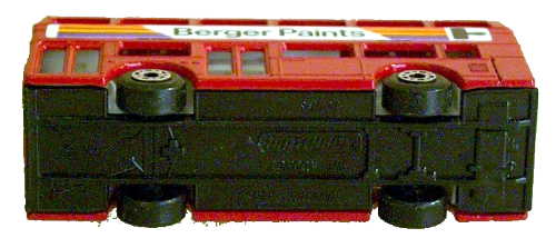 Matchbox Superfast 17C
