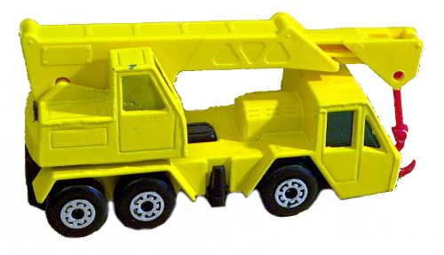 Matchbox 49