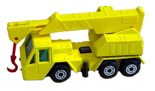 Matchbox 49
