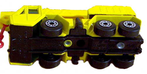Matchbox 49