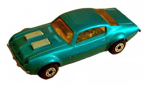 Matchbox 4