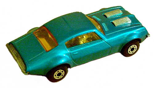 Matchbox 4