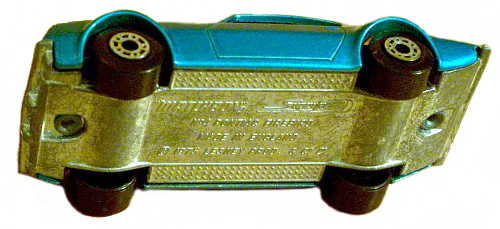 Matchbox 4