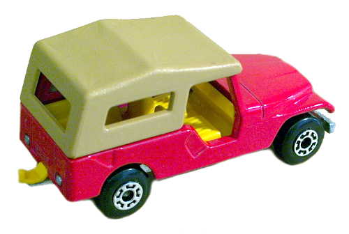 Matchbox 53