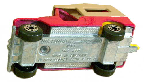 Matchbox 53