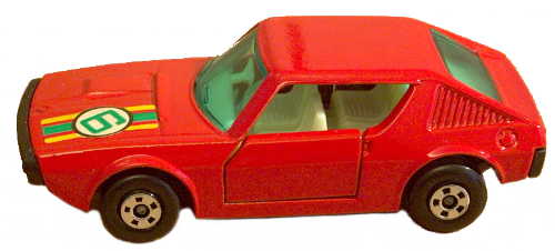 Matchbox 62