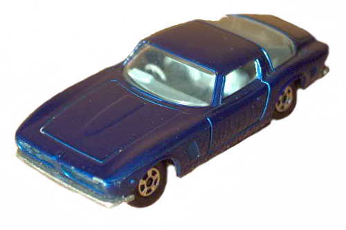 Matchbox 14