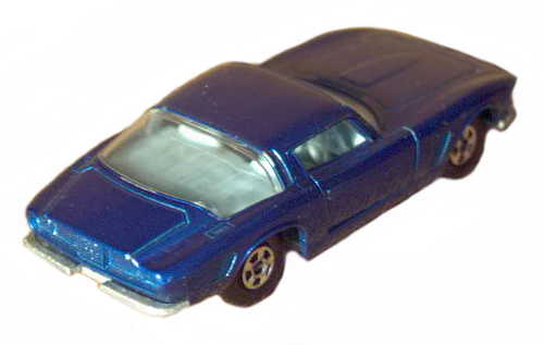 Matchbox 14