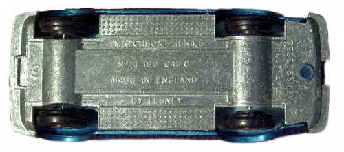 Matchbox 14