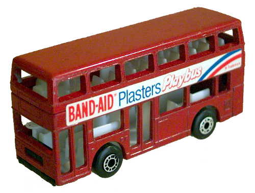 Matchbox 17