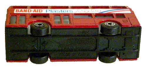 Matchbox 17