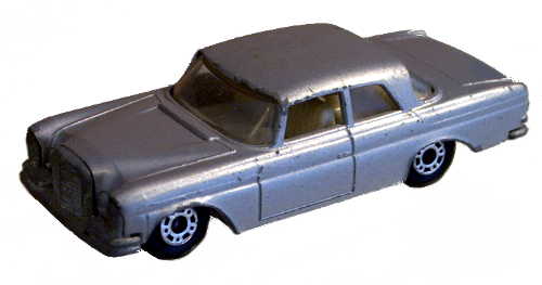 Matchbox Superfast 46A