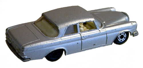 Matchbox Superfast 46A