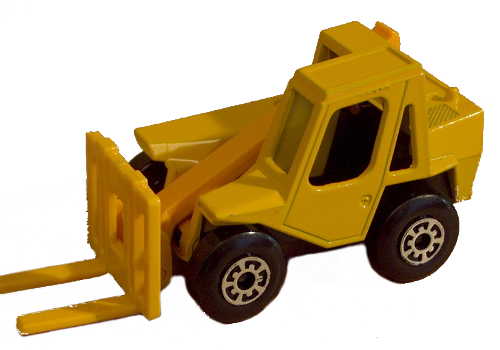 Matchbox 48