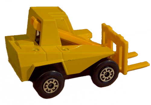 Matchbox 48